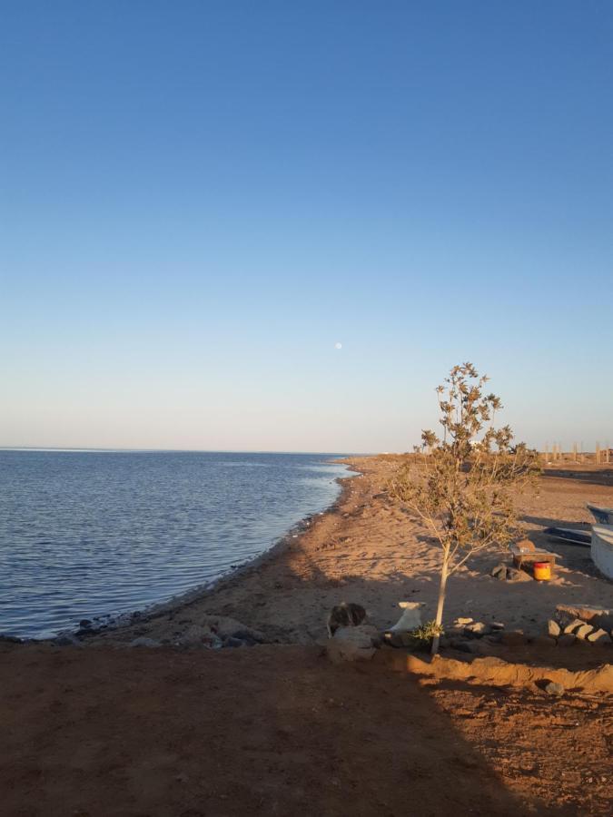 Гостевой дом вилла на красном море Сафага Экстерьер фото