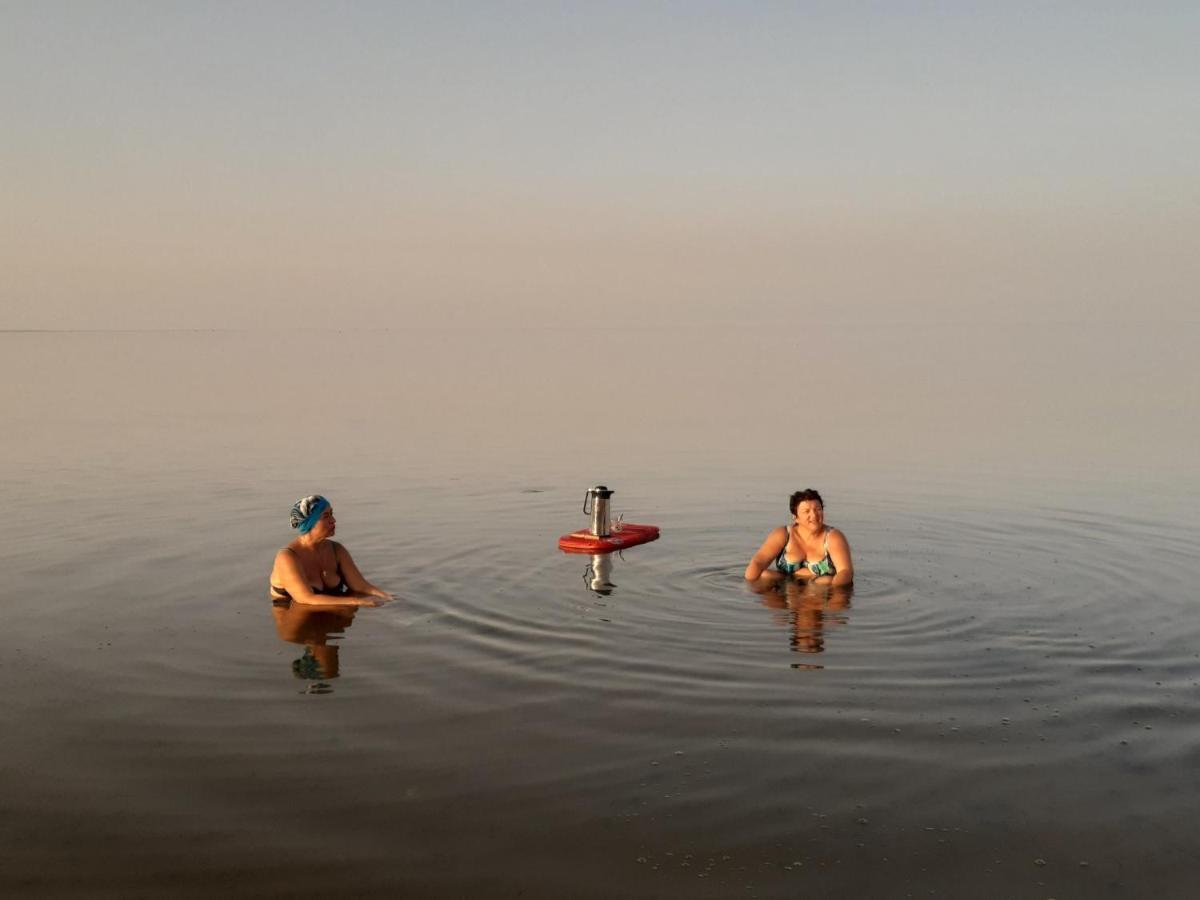 Гостевой дом вилла на красном море Сафага Экстерьер фото