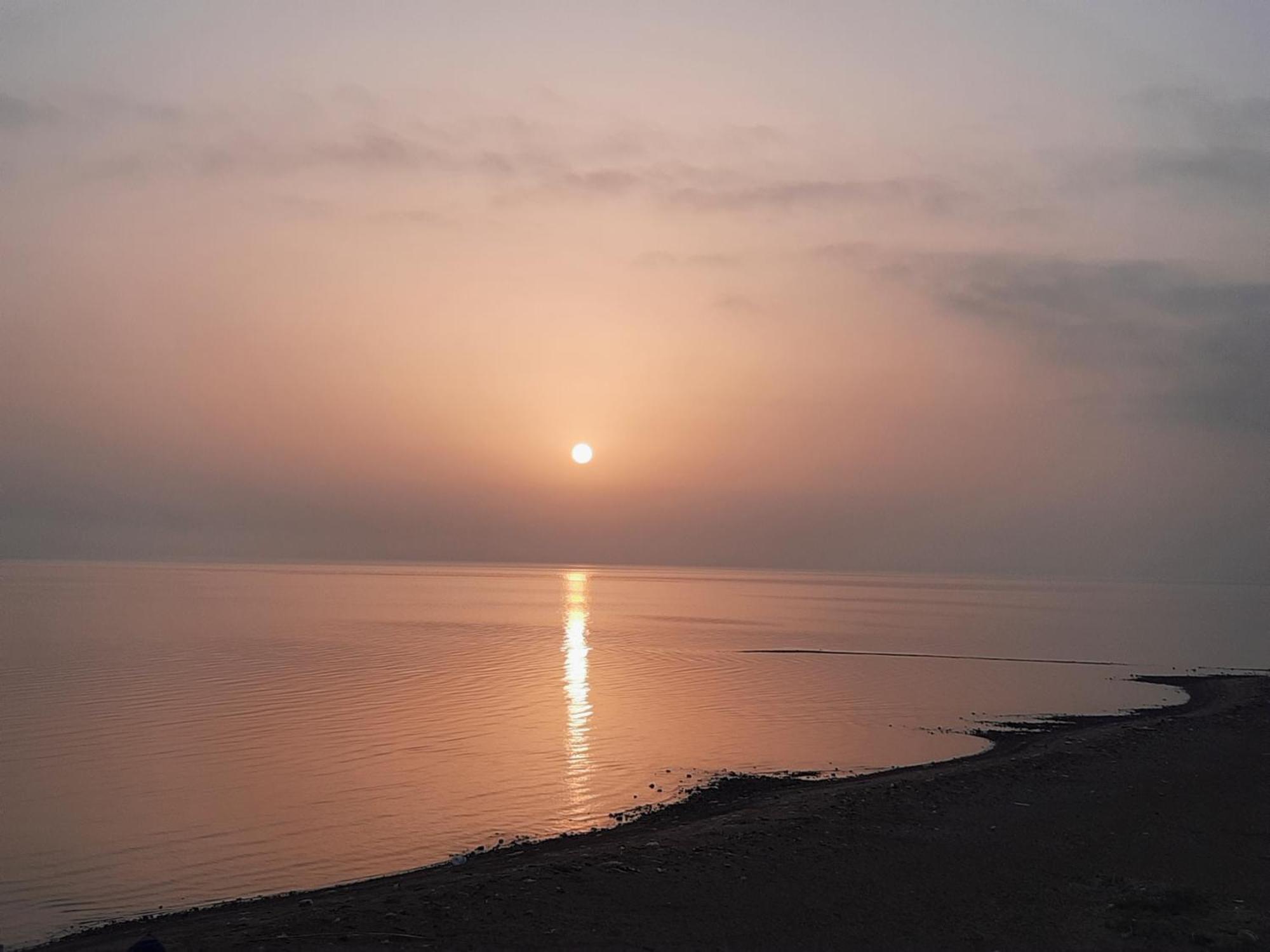 Гостевой дом вилла на красном море Сафага Экстерьер фото